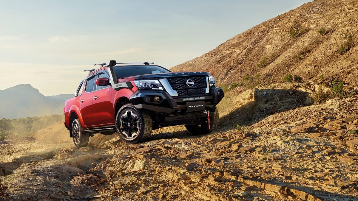 Fleet cars - Nissan cars for organisations | Nissan New Zealand